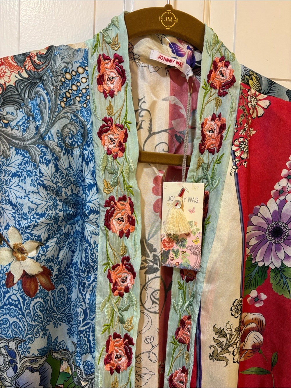 Johnny Was Kimono